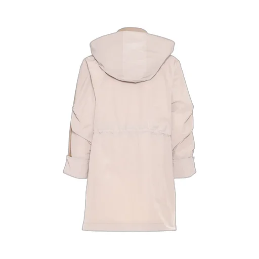 Hooded Parka