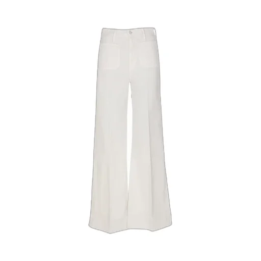 Rollet Skimp Wide-Leg Pants