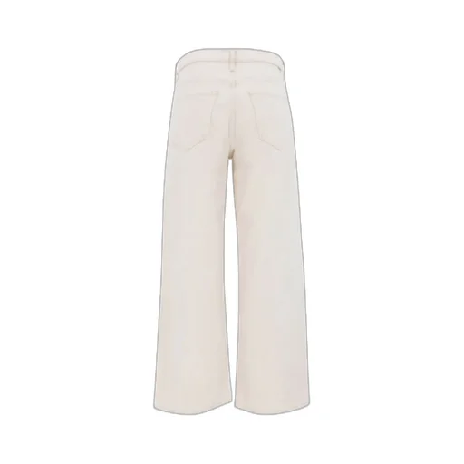 The Dodger Ankle Cropped Jeans