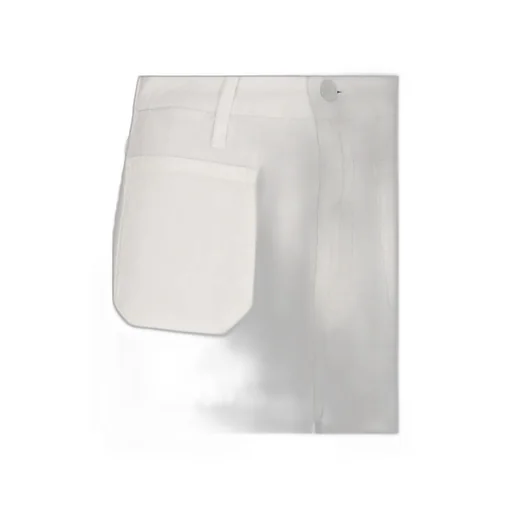 Rollet Skimp Wide-Leg Pants
