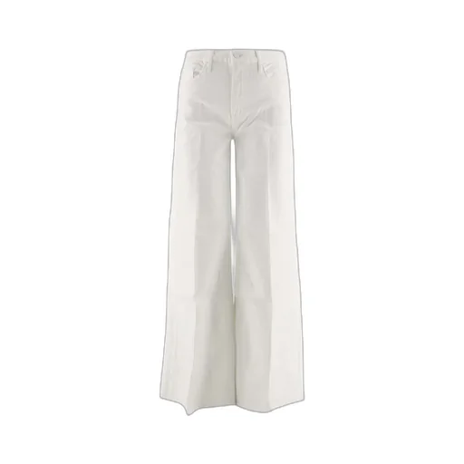 The Roller Fray Jeans