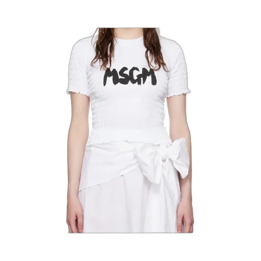 Short-Sleeved T-Shirt