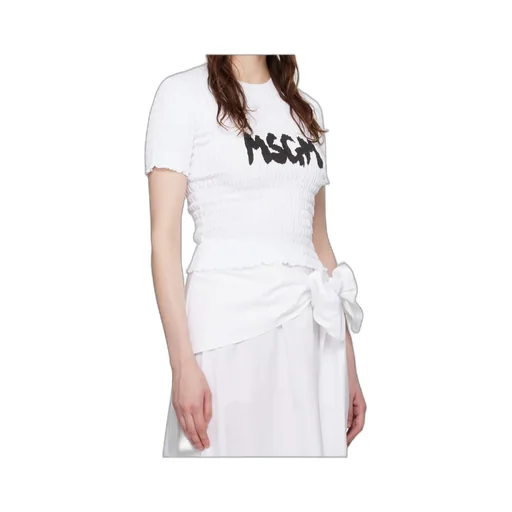 Short-Sleeved T-Shirt