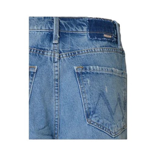 The Tomcat Jeans