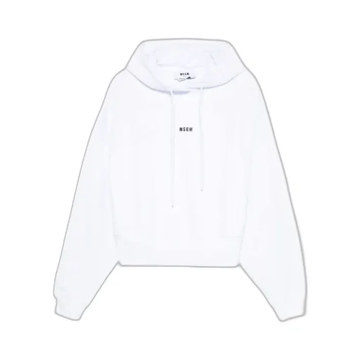 Cotton Hoodie