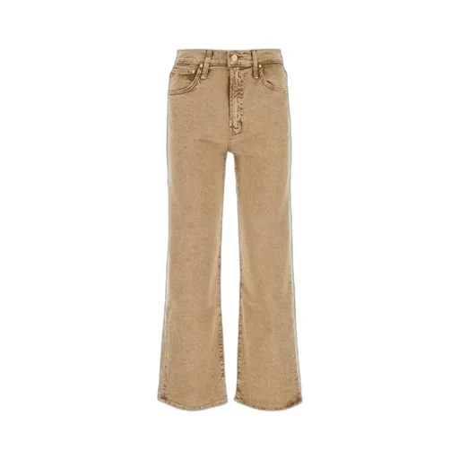 The Dodger Straight Leg Jeans