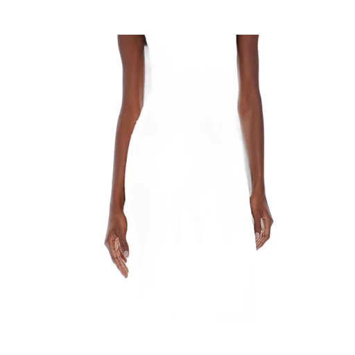 The Weekender Mid-Rise Flared-Leg Jeans