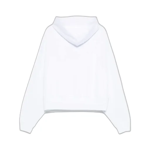 Cotton Hoodie