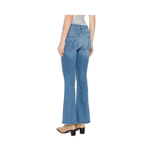 The Weekender Bootcut Jeans