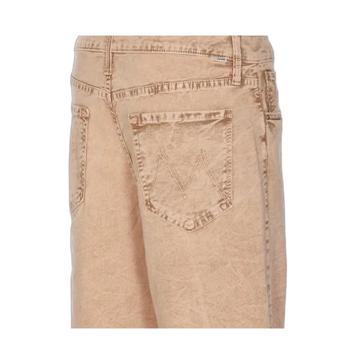 The Dodger Straight Leg Jeans