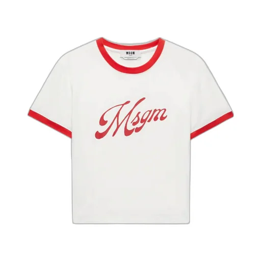 Logo Printed T-Shirt
