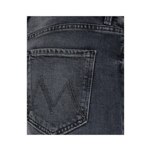 The Ditcher Roller Sneak Wide Leg Jeans
