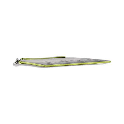 Zippered Clutch