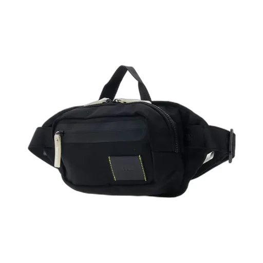 Zippered Waist Pack