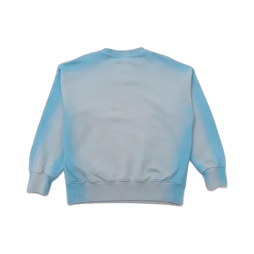 Crew Neck Sweatshirt