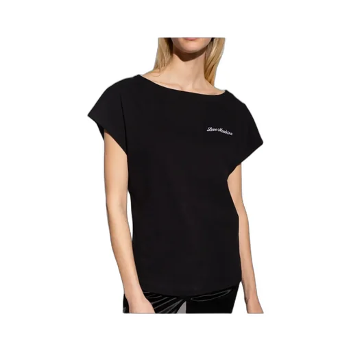 Round-Necked T-Shirt