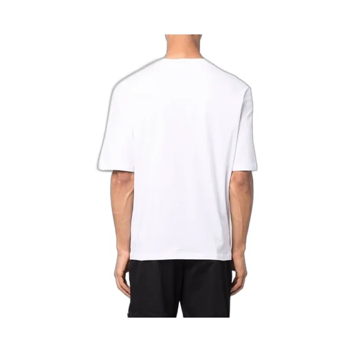 Logo Short-Sleeved T-Shirt