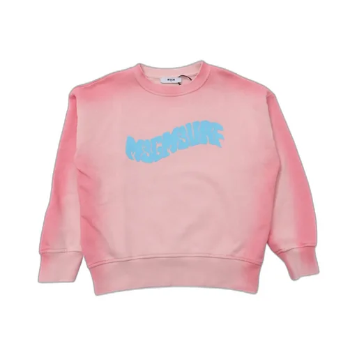 Crew Neck Sweatshirt