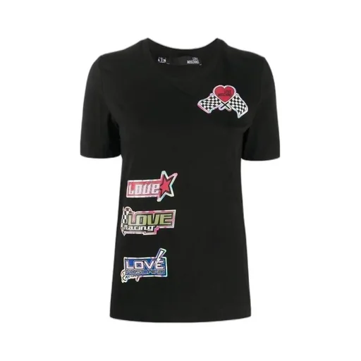 Logo Printed T-Shirt