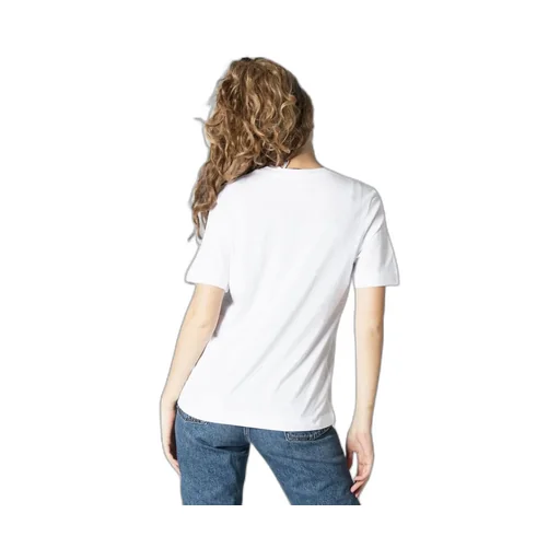 Logo-Print Cotton T-Shirt