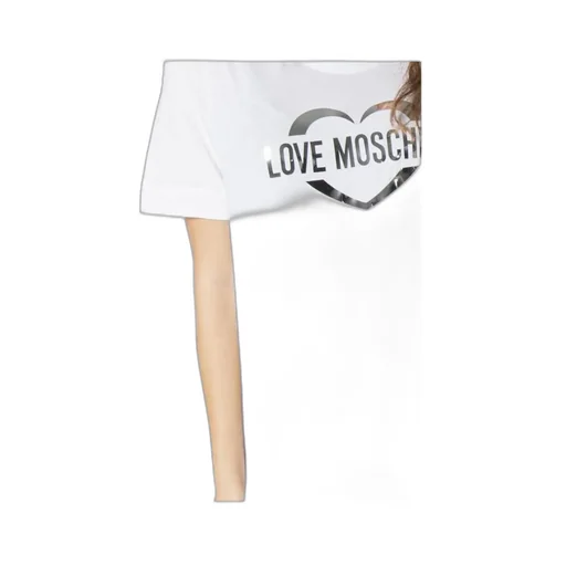 Logo-Print Cotton T-Shirt