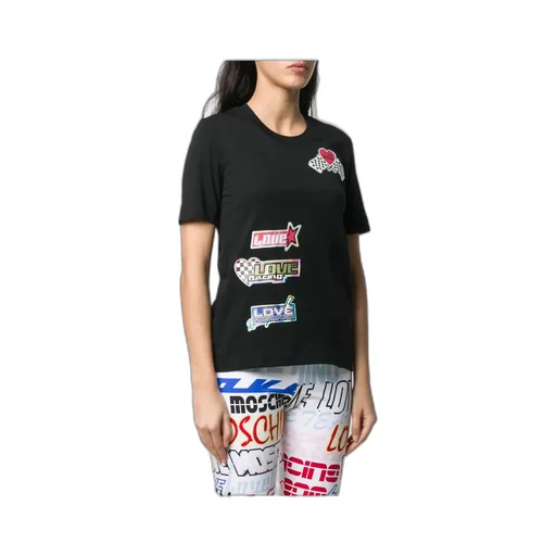 Logo Printed T-Shirt