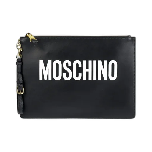 Logo Handbag