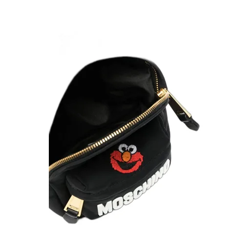 Logo Mini Backpack