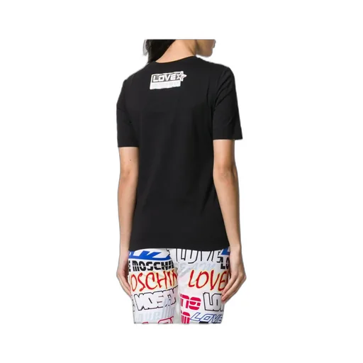 Logo Printed T-Shirt