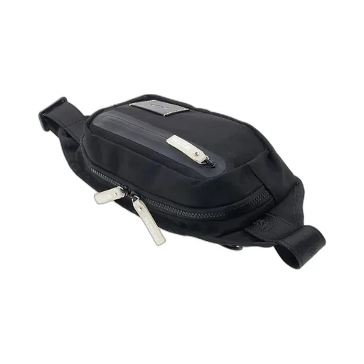 Zippered Waist Pack