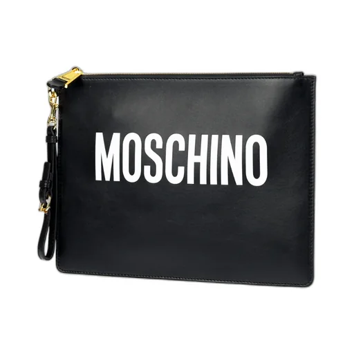 Logo Handbag