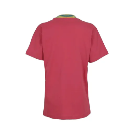 Logo Print T-Shirt