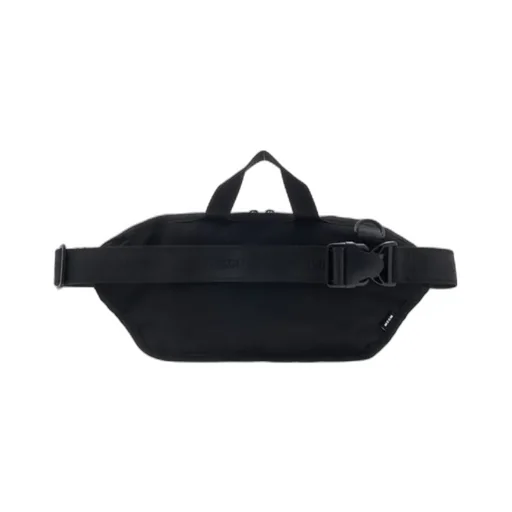 Zippered Waist Pack
