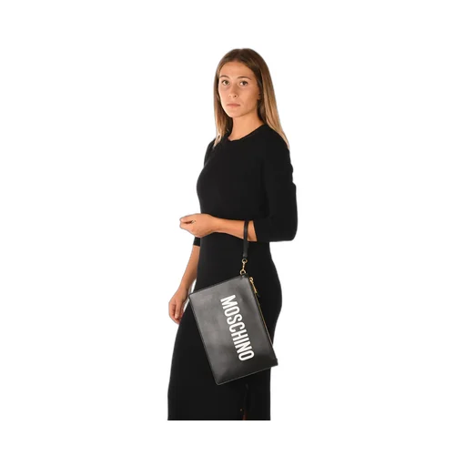 Logo Handbag