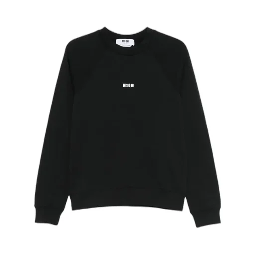 Cotton Sweatshirt