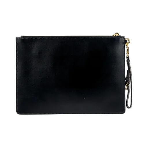 Logo Handbag