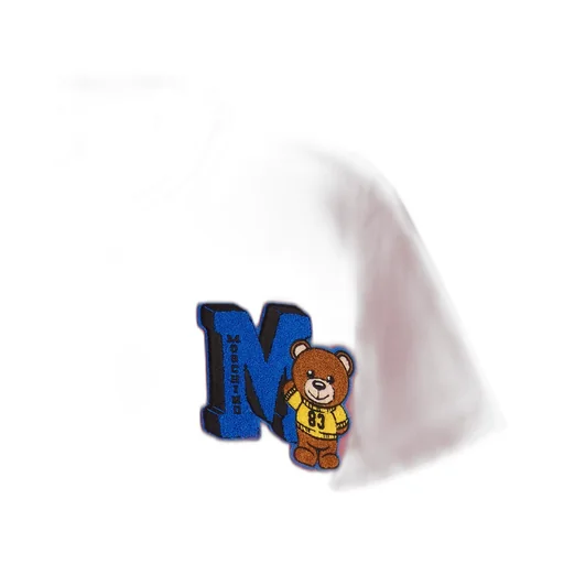 Logo Print T-Shirt