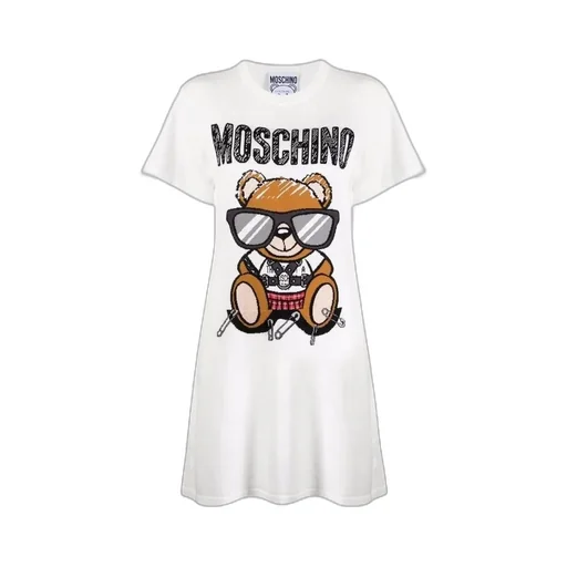 Logo Dress