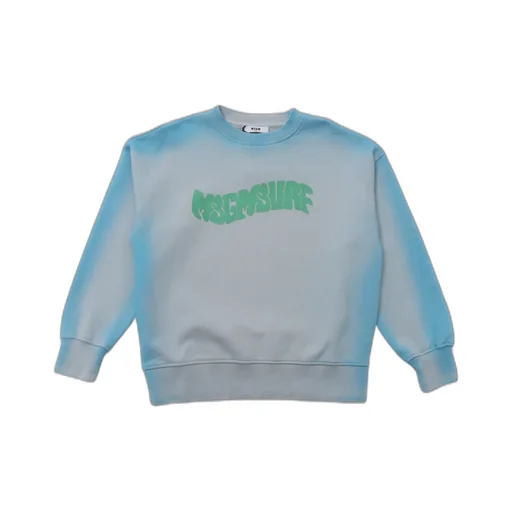 Crew Neck Sweatshirt