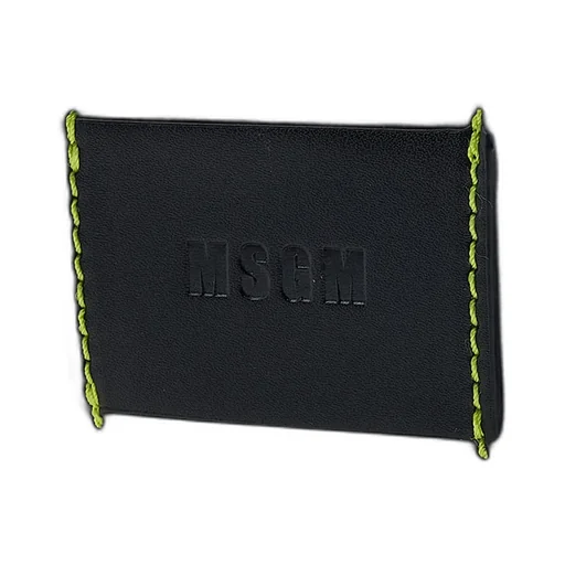 Logo-Patch Mini Messenger Bag