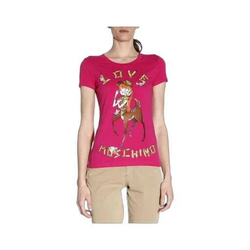 Printed T-Shirt