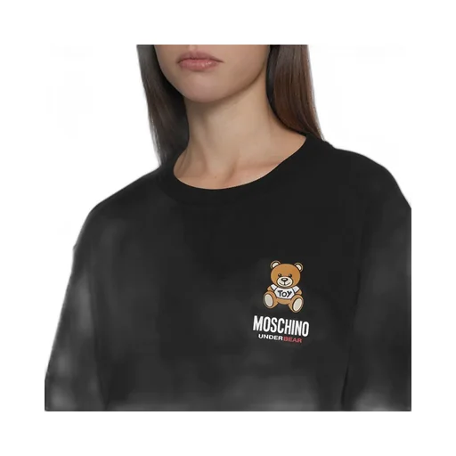 Logo Printed Sweatshirt