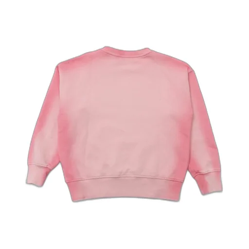 Crew Neck Sweatshirt