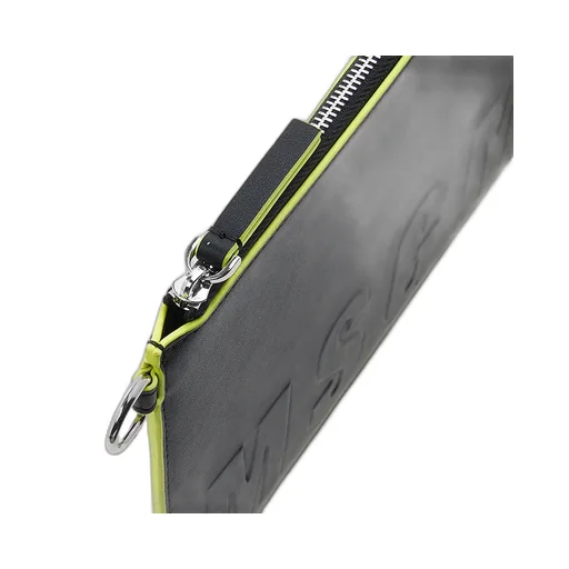 Zippered Clutch