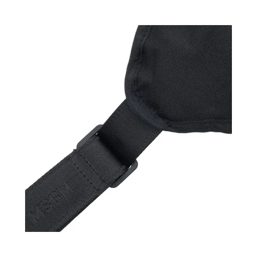 Zippered Waist Pack