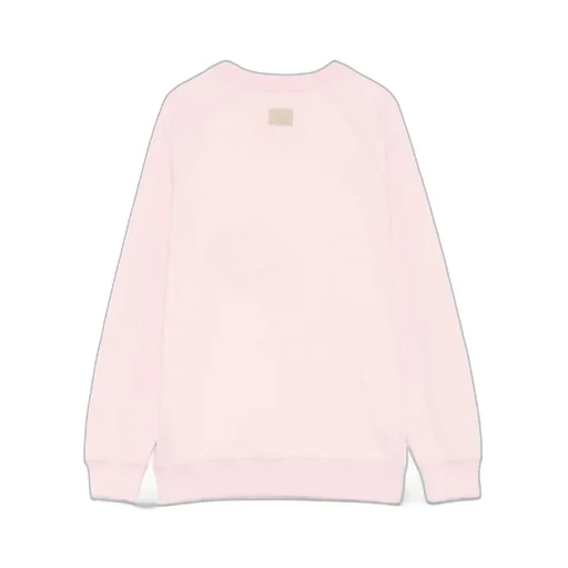 Kids Logo Crew Neck Sweater