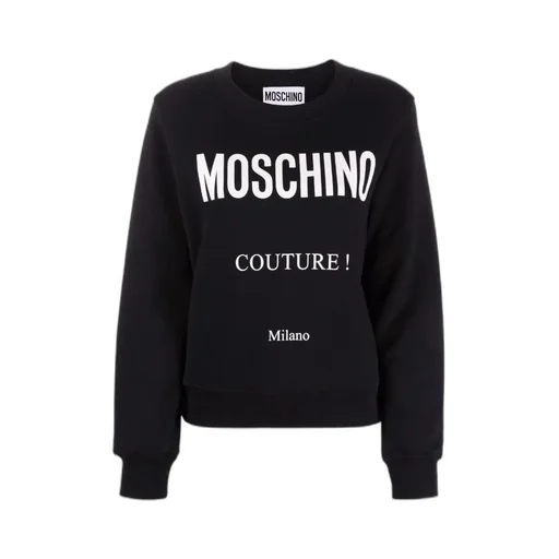 Round Collar Long Sleeve Sweater