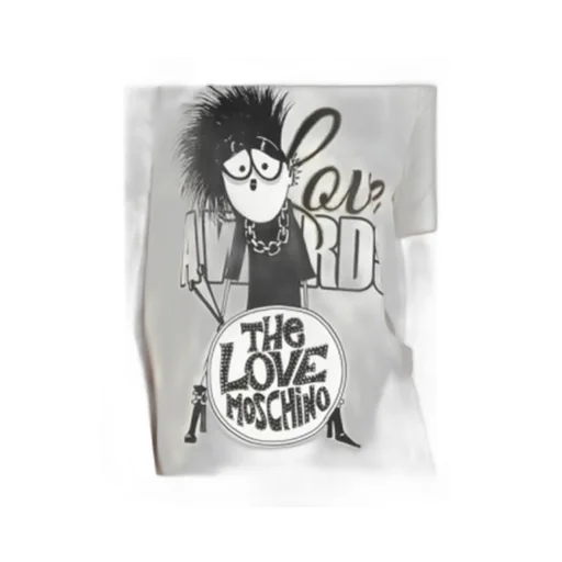 Printed T-Shirt