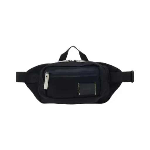 Zippered Waist Pack