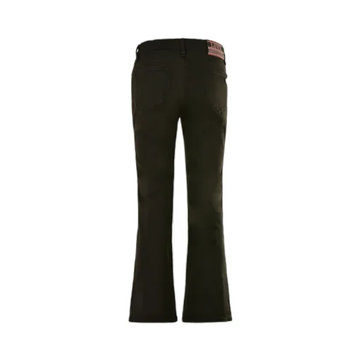 Logo Casual Pants